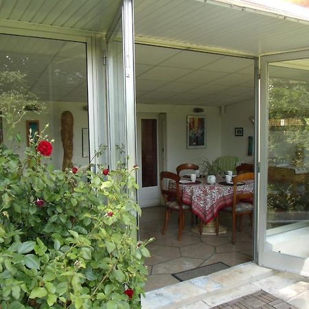 Bed and Breakfast Le Grand Jardin Beaune  Zewnętrze zdjęcie