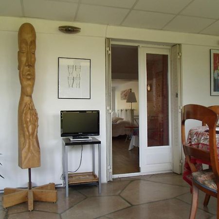 Bed and Breakfast Le Grand Jardin Beaune  Zewnętrze zdjęcie