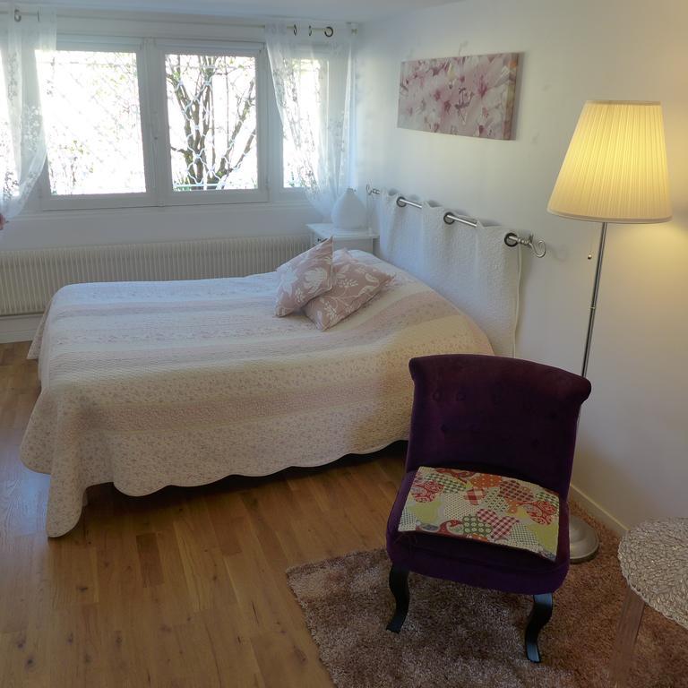 Bed and Breakfast Le Grand Jardin Beaune  Zewnętrze zdjęcie