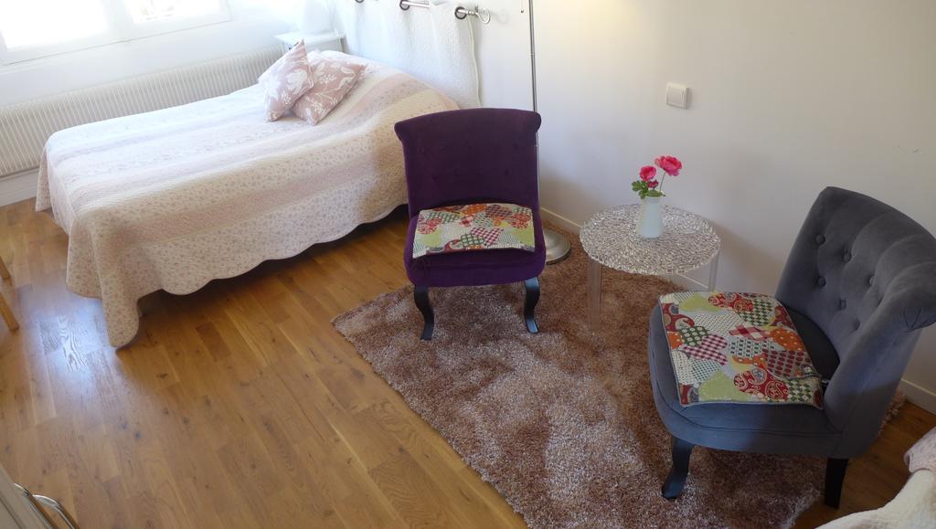 Bed and Breakfast Le Grand Jardin Beaune  Zewnętrze zdjęcie