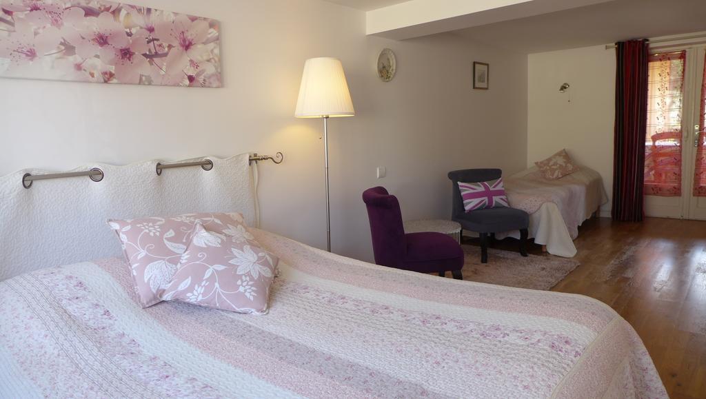 Bed and Breakfast Le Grand Jardin Beaune  Zewnętrze zdjęcie