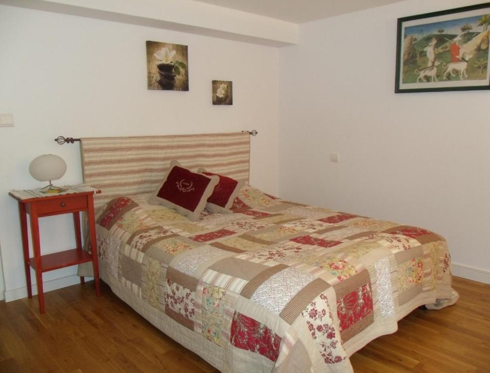 Bed and Breakfast Le Grand Jardin Beaune  Pokój zdjęcie