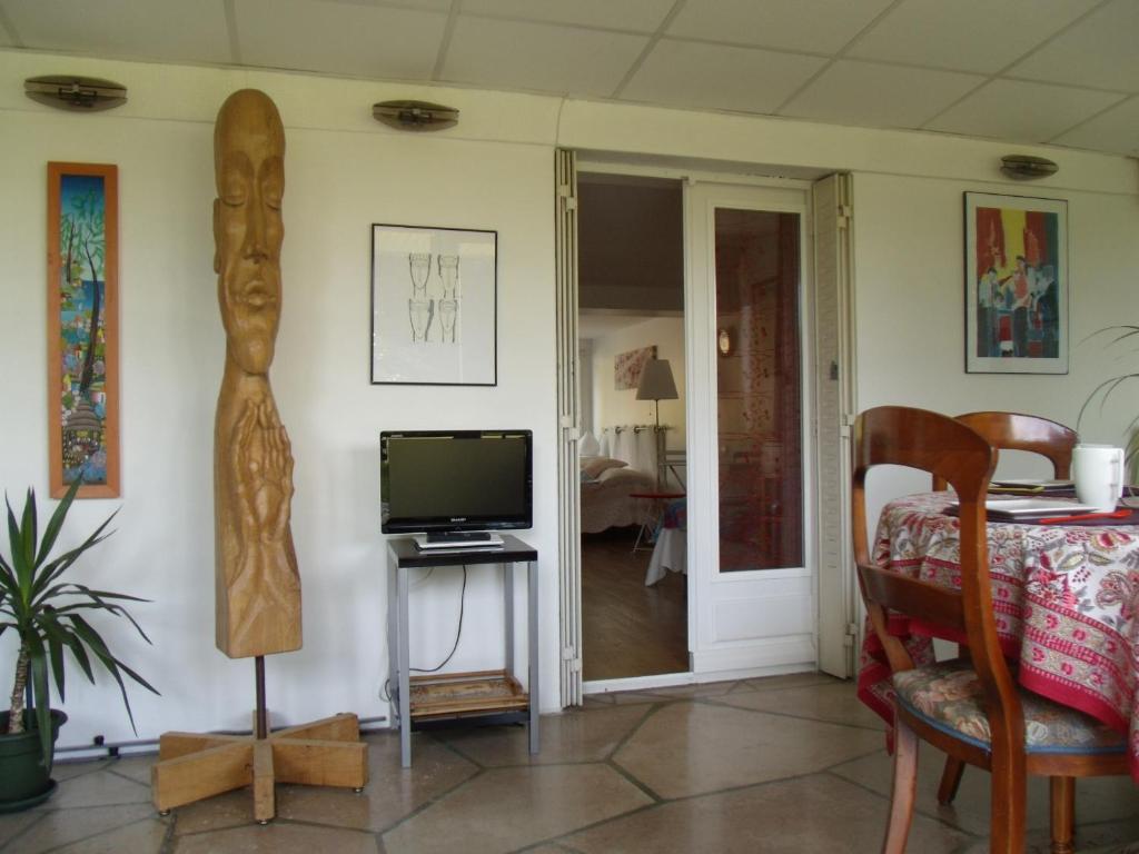 Bed and Breakfast Le Grand Jardin Beaune  Zewnętrze zdjęcie